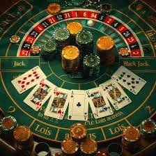 q27gazd Ruleta Europea